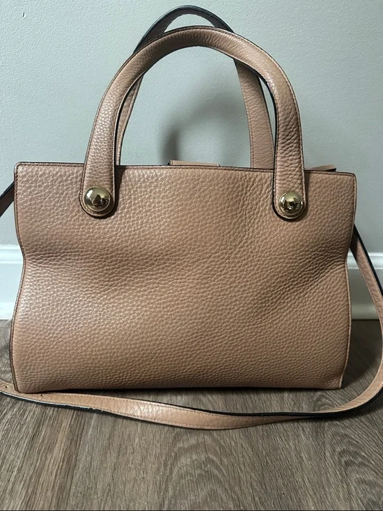 Kate Spade New York Stewart Street Big Joy Bag Satchel Tote - Picture 2 of 6